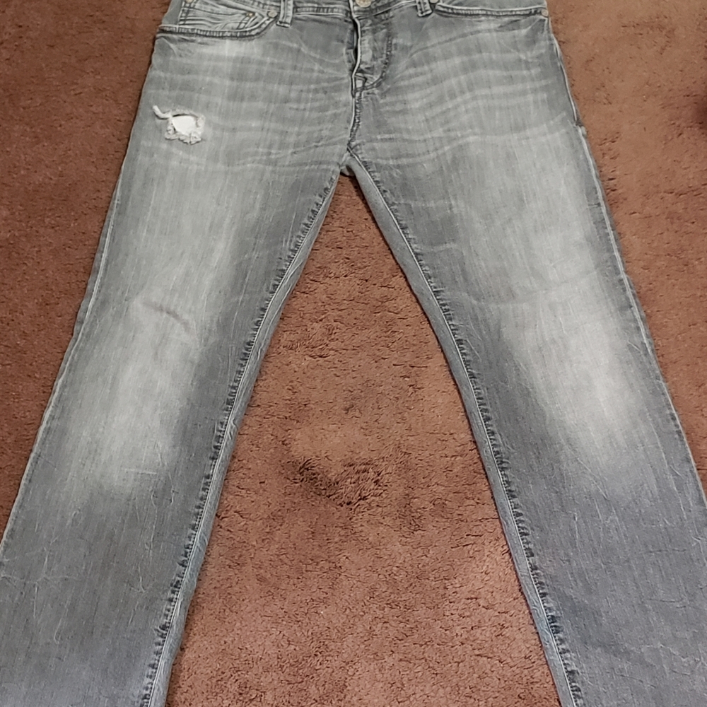 Mavi jeans